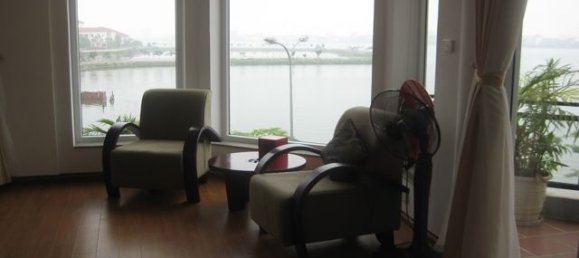 3 bedrooms Apartment in Tay Ho, Vietnam No. 5074 8