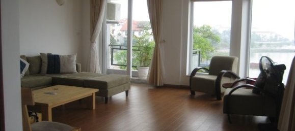 3 bedrooms Apartment in Tay Ho, Vietnam No. 5074 9