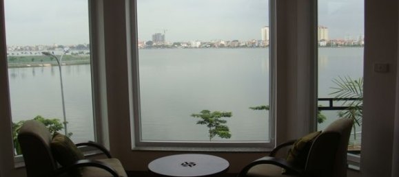 3 bedrooms Apartment in Tay Ho, Vietnam No. 5074 7