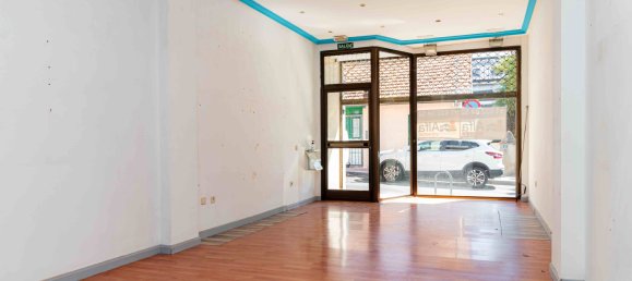 Коммерческая недвижимость 83м² в Колладо Вильяльба, Испания № 80610 16