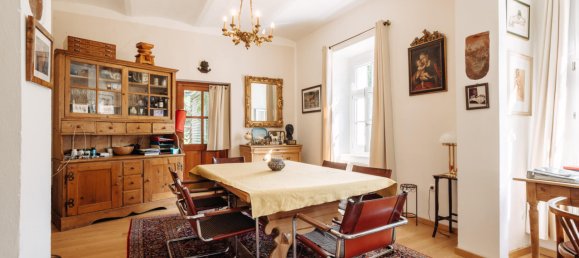 Дом с 18 комнатами в Лигист, Австрия № 213903 19