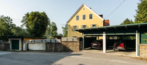 Дом с 18 комнатами в Лигист, Австрия № 213903 3