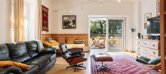 Дом с 18 комнатами в Лигист, Австрия № 213903 17