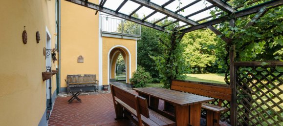 Дом с 18 комнатами в Лигист, Австрия № 213903 29