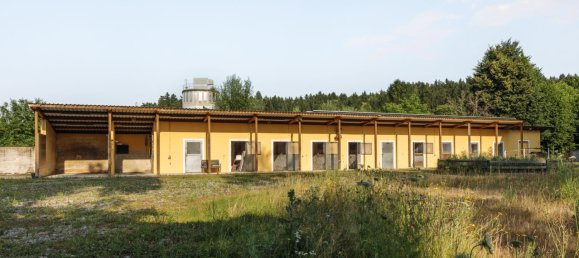 Дом с 18 комнатами в Лигист, Австрия № 213903 2