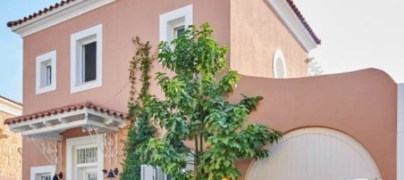 3 غرف نوم فيلا في Limassol, Cyprus رقم 22453 8