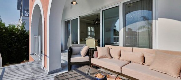 3 غرف نوم فيلا في Limassol, Cyprus رقم 22453 2