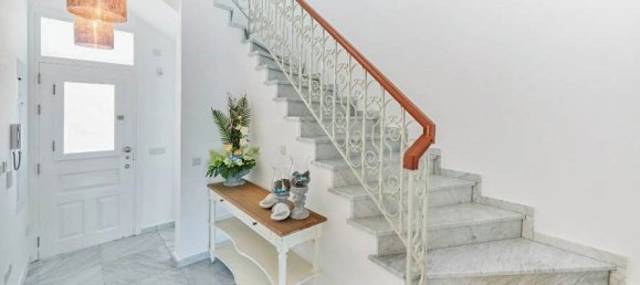 3 غرف نوم فيلا في Limassol, Cyprus رقم 22453 15