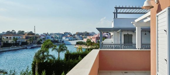 3 غرف نوم فيلا في Limassol, Cyprus رقم 22453 4