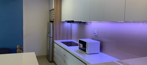 Apartamento de 2 dormitorios en Thu Duc, Vietnam No. 16785 10
