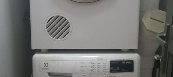 Apartamento de 2 dormitorios en Thu Duc, Vietnam No. 16785 13