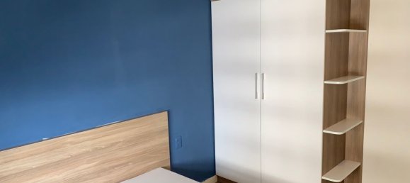 Apartamento de 2 dormitorios en Thu Duc, Vietnam No. 16785 14