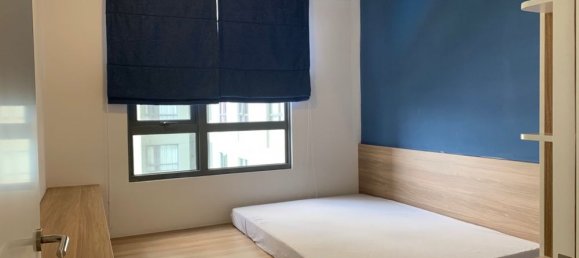 Apartamento de 2 dormitorios en Thu Duc, Vietnam No. 16785 2