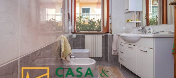 6 غرف نوم فيلا في Vairano Patenora, Italy رقم 325665 11