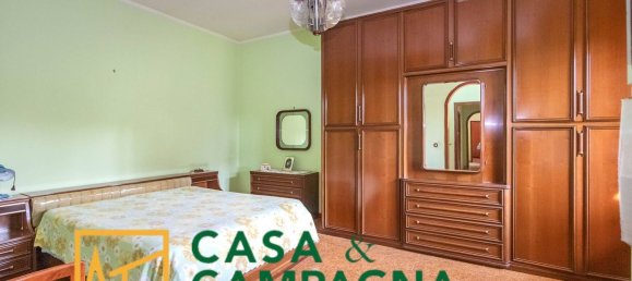 6 غرف نوم فيلا في Vairano Patenora, Italy رقم 325665 8