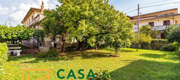 6 غرف نوم فيلا في Vairano Patenora, Italy رقم 325665 12