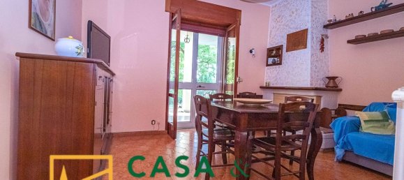 6 غرف نوم فيلا في Vairano Patenora, Italy رقم 325665 3