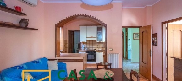 6 غرف نوم فيلا في Vairano Patenora, Italy رقم 325665 4