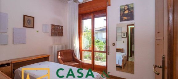 6 غرف نوم فيلا في Vairano Patenora, Italy رقم 325665 6