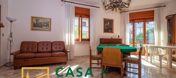 6 غرف نوم فيلا في Vairano Patenora, Italy رقم 325665 2