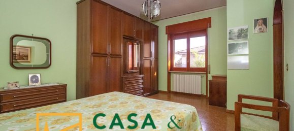 6 غرف نوم فيلا في Vairano Patenora, Italy رقم 325665 9