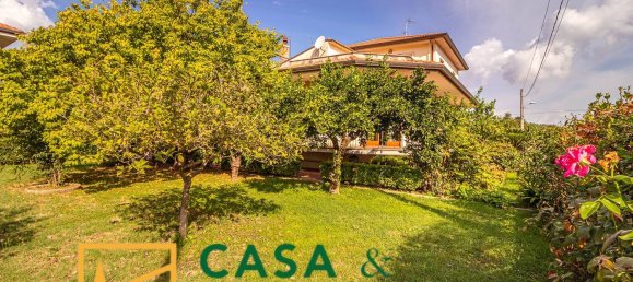 6 غرف نوم فيلا في Vairano Patenora, Italy رقم 325665 13