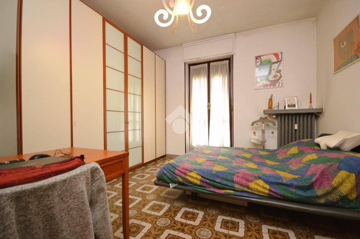 1 bedroom Apartment in Turin, Italy No. 337419