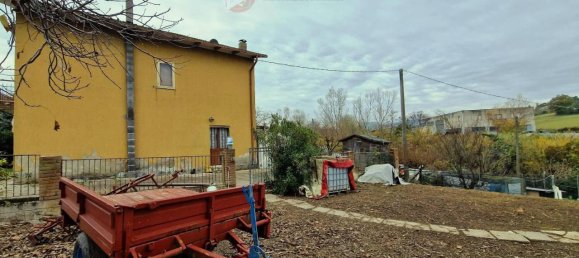 5-Zimmer Wohnung in Morciano di Romagna, Italy, Nr. 30294 26