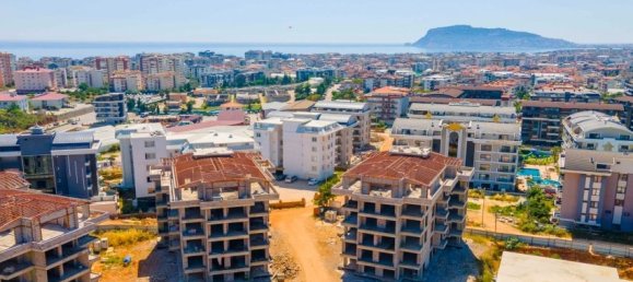 شقة 2+1 في Alanya, Turkey رقم 23631 10