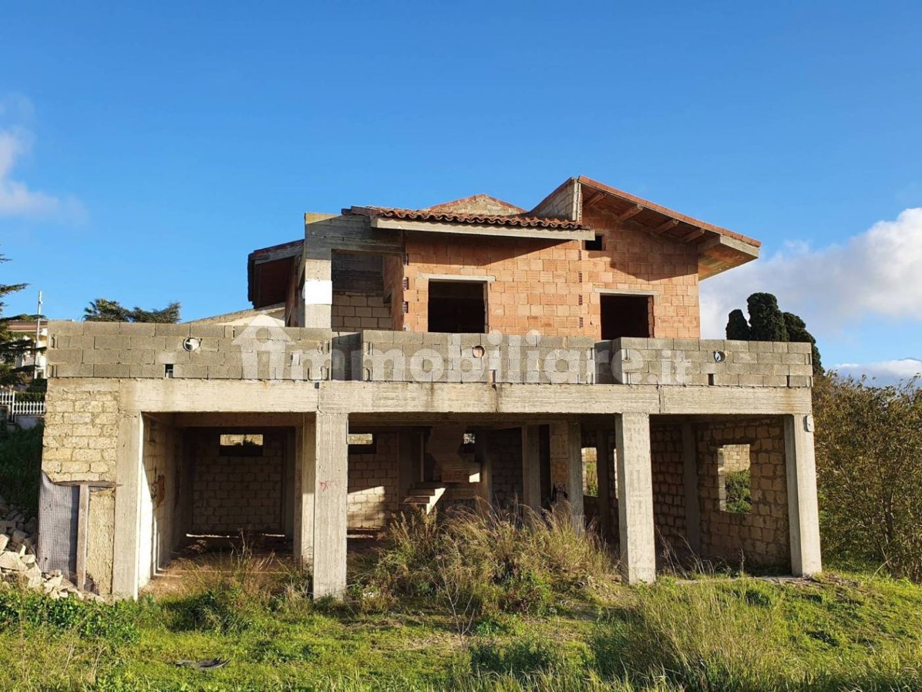 2 bedrooms House in Modica, Italy No. 77842