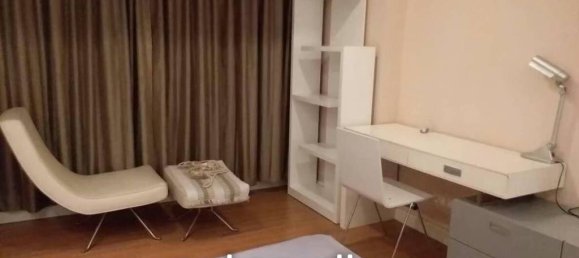 Condominio de 1 dormitorio en Bangkok, Thailand No. 14607 8