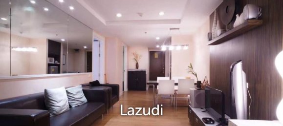 Condominio de 1 dormitorio en Bangkok, Thailand No. 14607 2