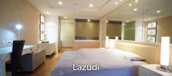 Condominio de 1 dormitorio en Bangkok, Thailand No. 14607 5