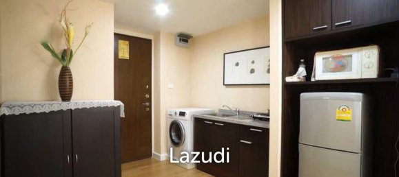 Condominio de 1 dormitorio en Bangkok, Thailand No. 14607 4