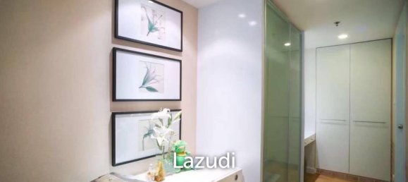 Condominio de 1 dormitorio en Bangkok, Thailand No. 14607 6