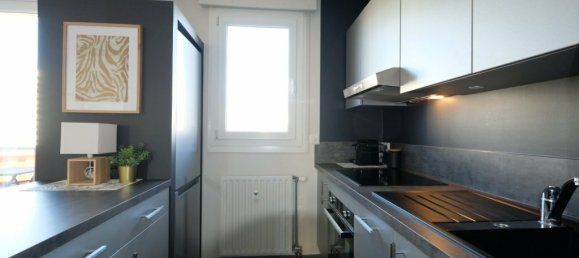 1 Schlafzimmer Wohnung in Saint-Etienne, France, Nr. 355492 3
