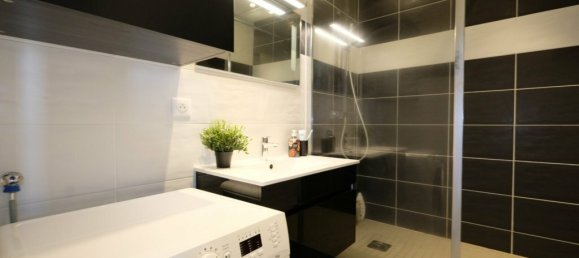 1 Schlafzimmer Wohnung in Saint-Etienne, France, Nr. 355492 4