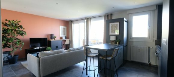 1 Schlafzimmer Wohnung in Saint-Etienne, France, Nr. 355492 11