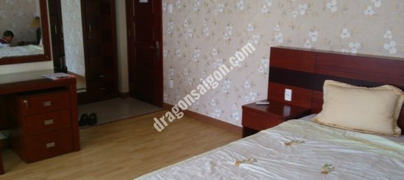 40m² Apartment in District 1, Vietnam No. 11054 2