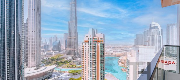 3 bedrooms Apartment in Burj Khalifa, UAE No. 35772 15