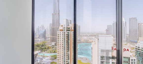 3 bedrooms Apartment in Burj Khalifa, UAE No. 35772 7