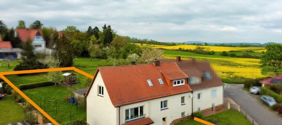 Adosado de 5 habitaciónes en Kassel, Germany No. 230700 2
