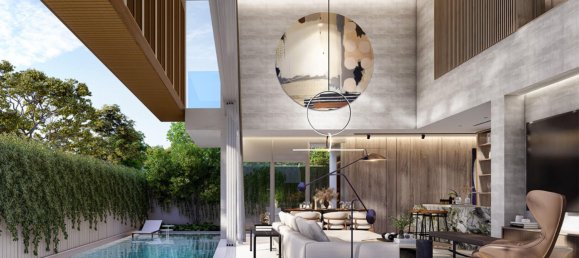  منزل في Phaya Thai, Thailand 550متر مربع رقم 59698 13