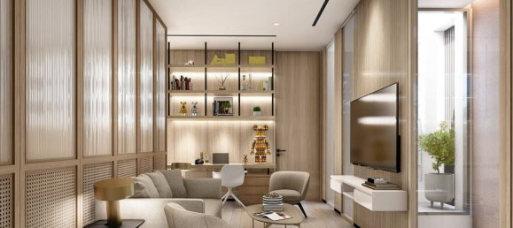  منزل في Phaya Thai, Thailand 550متر مربع رقم 59698 11