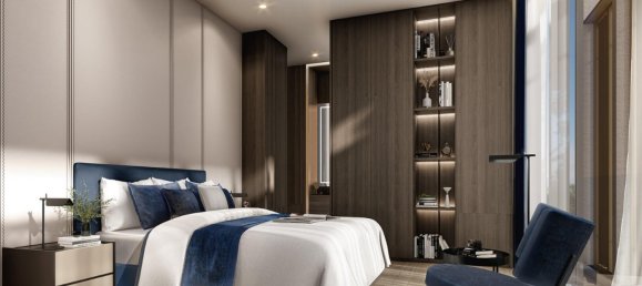  منزل في Phaya Thai, Thailand 550متر مربع رقم 59698 10