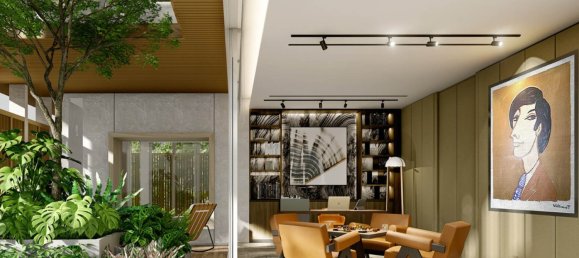  منزل في Phaya Thai, Thailand 550متر مربع رقم 59698 5