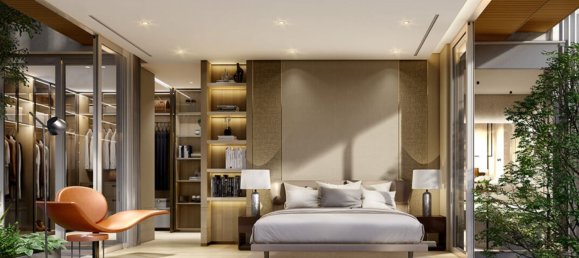  منزل في Phaya Thai, Thailand 550متر مربع رقم 59698 6