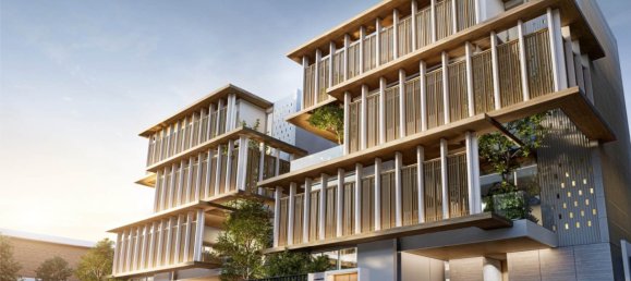  منزل في Phaya Thai, Thailand 550متر مربع رقم 59698 2