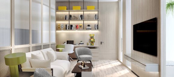  منزل في Phaya Thai, Thailand 550متر مربع رقم 59698 7