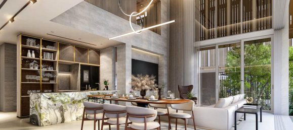  منزل في Phaya Thai, Thailand 550متر مربع رقم 59698 4